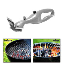 Load image into Gallery viewer, Power Steam Bbq Grill Cleaning Brush