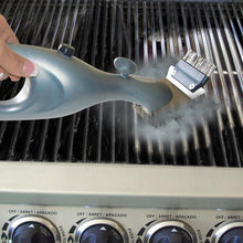 Load image into Gallery viewer, Power Steam Bbq Grill Cleaning Brush