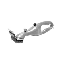 Load image into Gallery viewer, Power Steam Bbq Grill Cleaning Brush