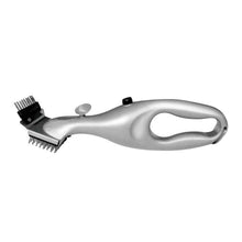 Load image into Gallery viewer, Power Steam Bbq Grill Cleaning Brush