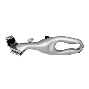 Power Steam Bbq Grill Cleaning Brush